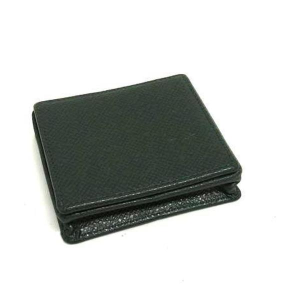 LOUIS VUITTON Louis Vuitton Wallet/Coin Case Porte Monnaie Boite M30384 Epise...